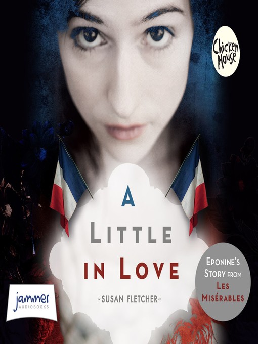 Title details for A Little in Love by Susan E. Fletcher - Wait list